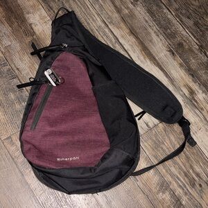 sherpani crossbody anti theft bag